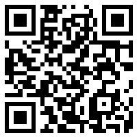 QR Code for bc1qdljpjunud2dkphkle3eceuartnmvnwzp6qfkv6