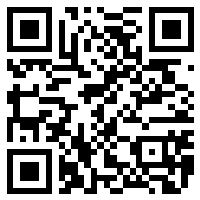 QR Code for bc1qdlztpjkpg9q390mg62fjcte58y4ekels080ys2