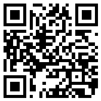 QR Code for bc1qdmf85avlw40lg9cppj080al4r5ksghzeqdfcv6