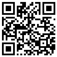 QR Code for bc1qdmjxdrmw8eyavthhaudseq6hsdfpdxvkacusp7
