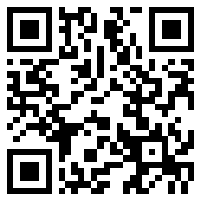 QR Code for bc1qdmp7vs455e2m85m0hcykvxgaha5xc8prf2p4uv