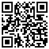QR Code for bc1qdn0z7epevxmv6ngauxyan2xevdwheay52p2fud