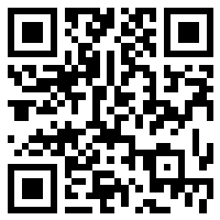 QR Code for bc1qdn2pffudprgg4ta4ezezzjfxyfdqmwt8s2p6v5