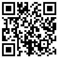 QR Code for bc1qdn39fzavuvnullvhh2d0ahslvkf0pnz5tk725k