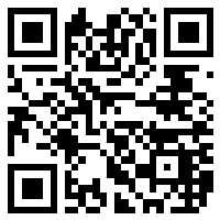 QR Code for bc1qdn7wv3auvkhprcpp3y2pye9xyt4e22axevdz45