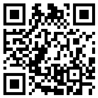 QR Code for bc1qdnnlvpxtc8urycsccy2jtzl374eac5vrdd52ny