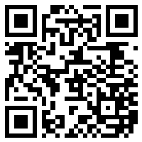 QR Code for bc1qdnw7dmgue346fe3dcvm2e2da8fz7t5jv2mdjte