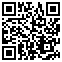 QR Code for bc1qdp3f9g7v3xur4pfwu9ht26fjxcduts3td70vec