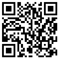 QR Code for bc1qdp3rr3h8d9c0aekr9j5ppfrdfe0t96lmsgwh7m