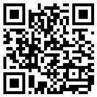 QR Code for bc1qdp633hd07grk5nvzkfvyqcw706gestaqf5zza7