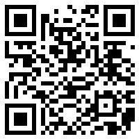 QR Code for bc1qdpdjen5u72wqcd2ufccextcd3fna2qlj0fuj7f