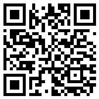 QR Code for bc1qdppllcfv80akl68z97js46y8lttpzdlp5l8587