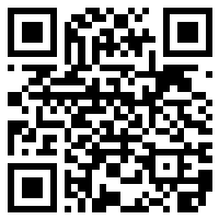 QR Code for bc1qdpq3p90aj3e3d65zth9kgn3d488wlprm2vdrvm
