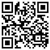 QR Code for bc1qdps6ke8hv3vely607kteath4envf2rhnlwcjlu