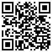 QR Code for bc1qds36mxv5lrhadqw52r72kevfkhxv3gfdwdweeg