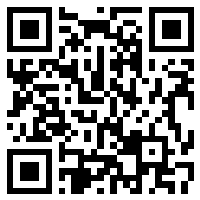QR Code for bc1qds3mufz53anfhrshsqkfxundf62uv8agurstdw