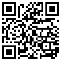 QR Code for bc1qds87yjtzeen9tskahucccmfa7pcx53qxrma85q