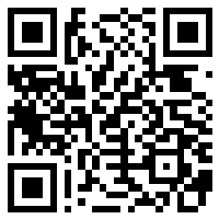 QR Code for bc1qdsal00gedp9l46scw6swp3qslc7wayjnf9jcld
