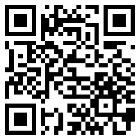QR Code for bc1qdsd807p2tf8py3t55addde368e60p0g6cfalde