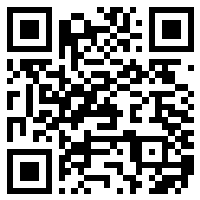 QR Code for bc1qdsf3e8wa3quwvznghd83c5t7yh2std8gpjfkdf