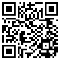 QR Code for bc1qdsjrew4ue5vkmu3lepmx5ffxtzcll0fc7am8da