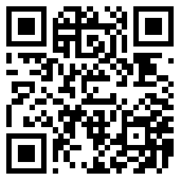 QR Code for bc1qdsnum62upusgse0se7989t0vptew26d03dckct