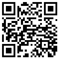 QR Code for bc1qdsnxp93s5km4xlflfdhsucdfhfj0w822c2rfvj