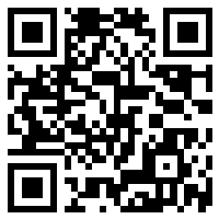 QR Code for bc1qdsusp0fj7vda7clv39cty4hs65ss9959xtfs70