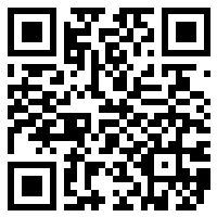 QR Code for bc1qdt8vr4744f0zzs2fprhyp669cv78gmdghm06mc