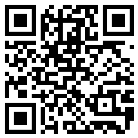 QR Code for bc1qdthpyfk8avpclh26fkhxar5av0ftayusyavvk7