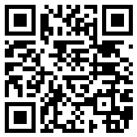 QR Code for bc1qdthywtemkntut07twqdcs72cwpg82w3yqpk0t2