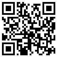 QR Code for bc1qdtt2vr2elxmp2hslazz6tr4dqa7t4jp2zryrzc