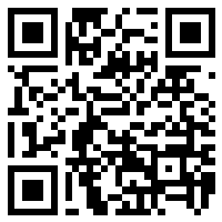 QR Code for bc1qdurujfp7rg74kfp46de40a6kh6awkftxhaxf4r