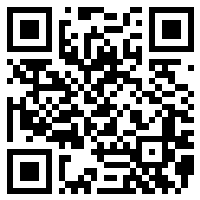 QR Code for bc1qduyhap397mq2mcy66dpprttc033mdmt389ysc7
