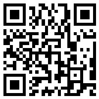 QR Code for bc1qdv6kn4dcyea5wtufl2k6pdcrhp625uphpvey8q