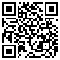 QR Code for bc1qdvjaf40w4ehscyqlzhnvxpapm60jq0c4k8rt7t
