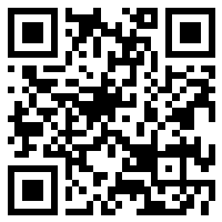 QR Code for bc1qdvjphxwyykfcsswp8des8aud3awugg6fdrjmrd