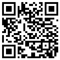 QR Code for bc1qdvreqssfr0drsl26xswc2ay4e54scglzd7vptk