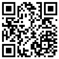 QR Code for bc1qdvsf2wvxjdcswe087weueqvhzh5kvaa46p6432