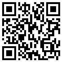 QR Code for bc1qdvw3e7k6vkhwfs4mx0ucrd02freuk34ff0rmgp