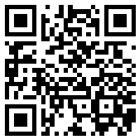 QR Code for bc1qdvyzzy60920hktxq9y2ejez75tp3fty95ndrrt