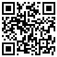 QR Code for bc1qdwcdevth5grlll4ulaxv5d5gzr8k657c5v0ulw