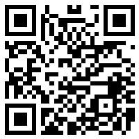 QR Code for bc1qdwdel5rkcaef7pg7j4uglp2vndhy6mf3tk4p73