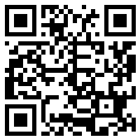 QR Code for bc1qdwecff35rgm6r98hvut46rd6jtxdf2c8ryx07f