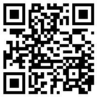 QR Code for bc1qdwslptmjp4la73ffadryegs75ava88ust8sd6d