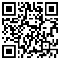 QR Code for bc1qdx4xnfhavxz85jxlr9cpprxzsax3mt99kcfvrr