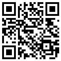QR Code for bc1qdx9u2fa5wpf0ew2csfac8eqn7lddh72ptppg63