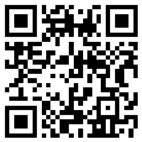 QR Code for bc1qdxpeka2x42xsql484ww6w8c3ywrhds0m7mp7ls