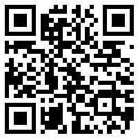 QR Code for bc1qdxpxm4ntrmfta29dr20p65ry45pytcggj8x77q