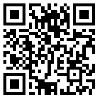 QR Code for bc1qdxtjmulrylkgnmvga87dysjthtlphmnrplkwdr